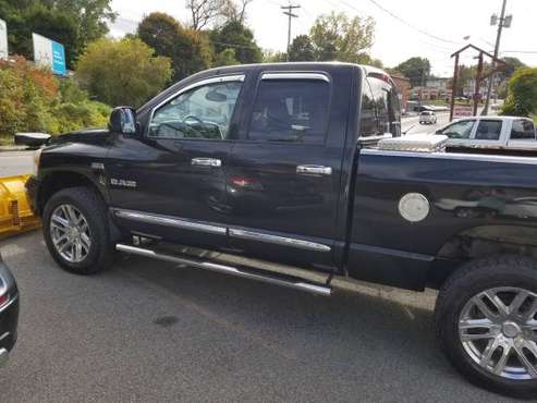 2008 dodge ram 1500 for sale in Schenectady, NY