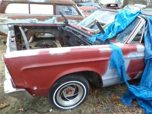 1966 Plymouth Fury for sale in Jackson, MI