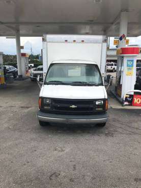 16 ft Box Truck for sale in Columbia, SC