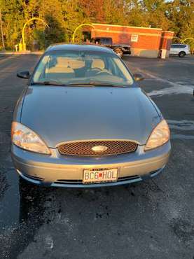 Ford Taurus for sale in Columbia, MO