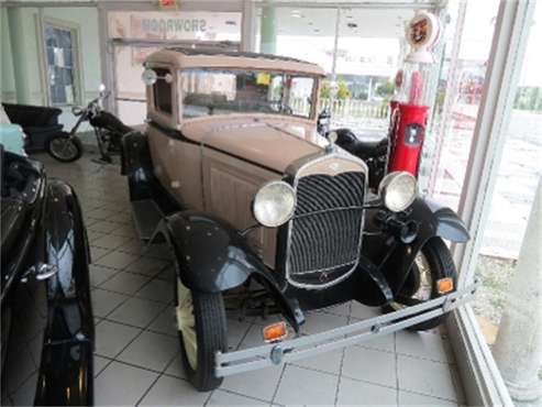 1931 Ford Model A for sale in Miami, FL