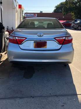 2016 Toyota Camry TLC for sale in Bronx, NY