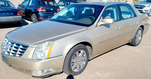 2006 Cadillac DTS Luxury I FWD for sale in Colorado Springs, CO