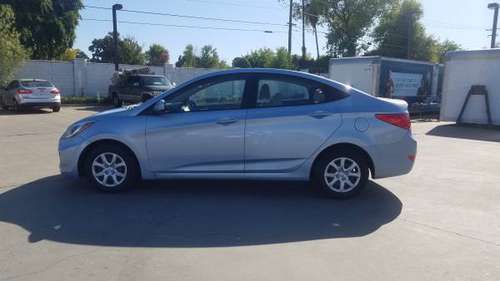 2014 Hyundai Accent for sale in Sacramento , CA
