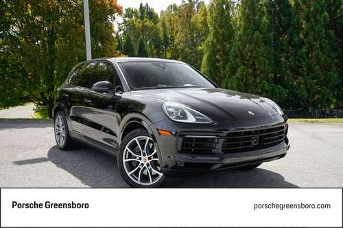 2021 Porsche Cayenne AWD for sale in Greensboro, NC