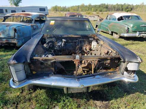 1965 Buick Riviera for sale in Thief River Falls, MN