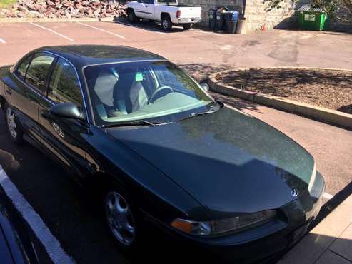 1999 Oldsmobile Intrigue for sale in Bloomsburg, PA