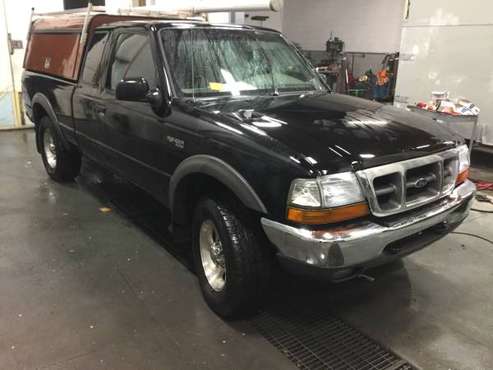 Ford ranger - cars & trucks - by owner - vehicle automotive sale for sale in Honey Brook, PA