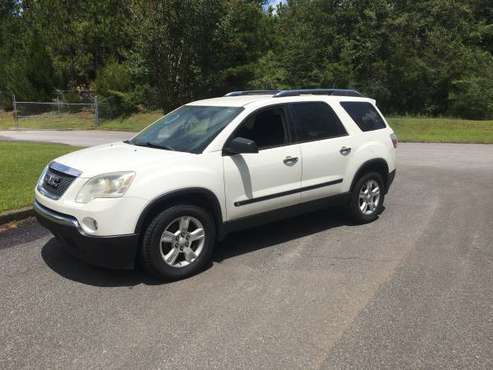 GMC Acadia for sale in Cantonment, FL