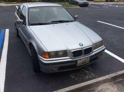 BMW FOR SALE, MUST GO for sale in Fort Pierce, FL