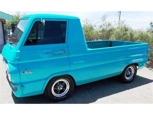 1964 Dodge A100 for sale in Tucson, AZ