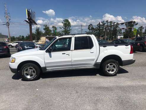 2005 Ford Explorer Sport Trac XLT for sale in Panama City, FL