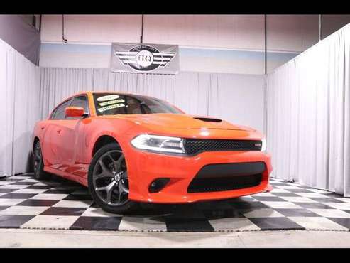 2019 Dodge Charger GT RWD 100% GUARANTEED APPROVAL! - cars & trucks... for sale in Chicago, IL
