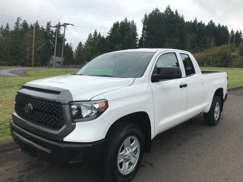 2018 Toyota Tundra 4x4 4WD for sale in Beaverton, OR