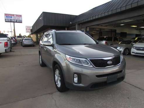 2014 KIA SORENTO - - by dealer - vehicle automotive sale for sale in Oklahoma City, OK