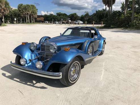 1981 Phillips Berlina for sale in Sarasota, FL