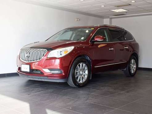 2016 BUICK ENCLAVE LEATHER GROUP - - by dealer for sale in U.S.