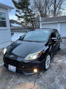Ford focus ST 2014 for sale in Belvidere, IL