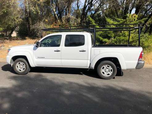 2013 Toyota Tacoma LOW MILES! for sale in Shingle Springs, CA