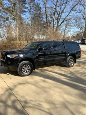 2019 Toyota Tacoma for sale in Woodstock, IL