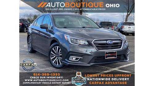 2018 Subaru Legacy Premium - LOWEST PRICES UPFRONT! - cars & trucks... for sale in Columbus, OH