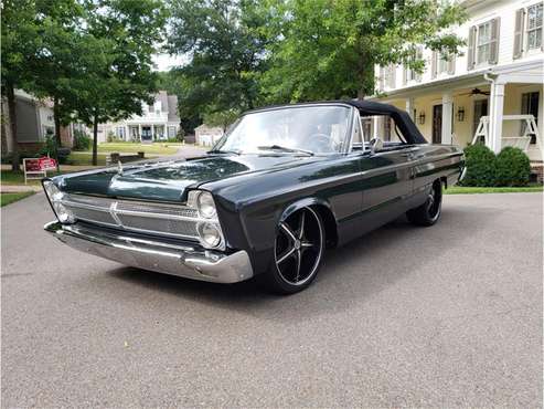 1965 Plymouth Fury for sale in Collierville, TN