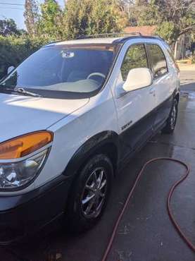 2002 Buick Rendezvous for sale in Chico, CA
