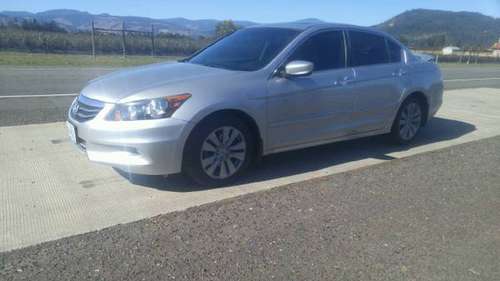 2011 Honda Accord EX for sale in Hood River, OR