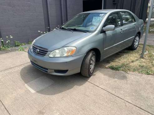 2004 Toyota Corolla for sale in Rochester , NY