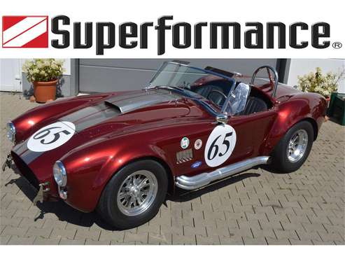 1965 Superformance Cobra for sale in Cookeville, TN