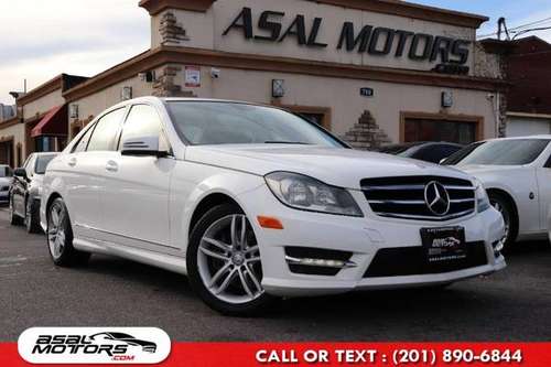 Stop In or Call Us for More Information on Our 2014 Mercedes-North for sale in East Rutherford, NJ