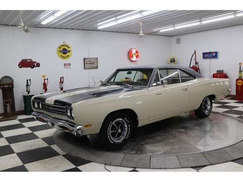 1969 Plymouth Road Runner for sale in Clarence, IA