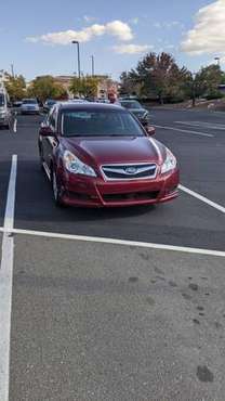 2012 Subaru Legacy for sale in Prescott, AZ
