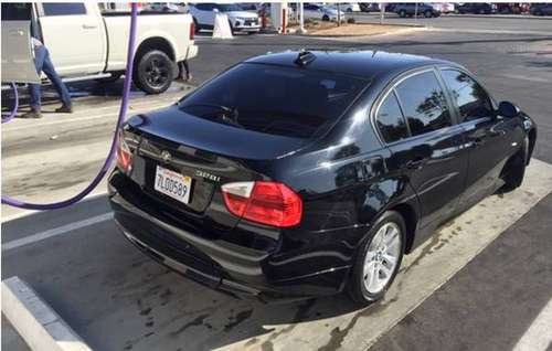 2007 bmw 328i for sale in Palmdale, CA