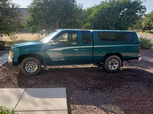 1995 nissan pickup v6 for sale in Queen Creek, AZ
