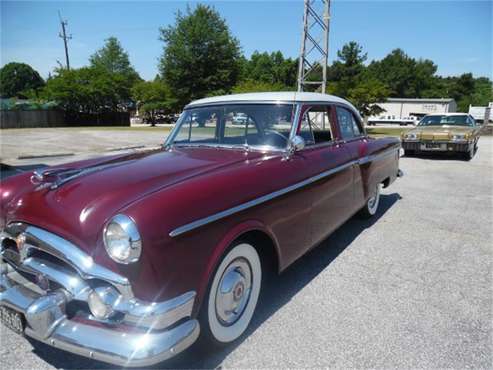 1954 Packard Clipper Deluxe for sale in Cornelius, NC