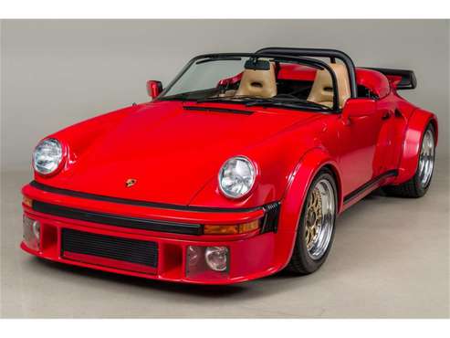 1989 Porsche 962 for sale in Scotts Valley, CA