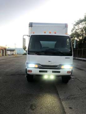 Nissan UD 2600 for sale in Pittsburgh, PA