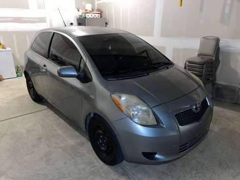 Toyota Yaris for sale in Dayton, OH
