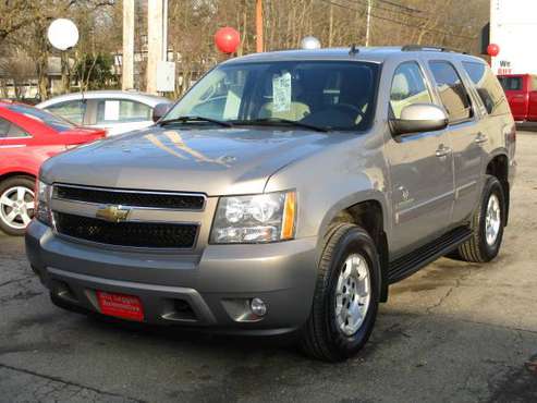 2007 Chevrolet Tahoe - cars & trucks - by dealer - vehicle... for sale in Columbus, OH