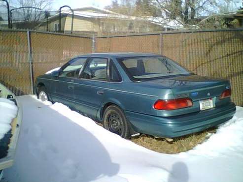 1993 Ford Taurus for sale in Great Falls, MT