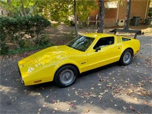 1975 Bricklin SV 1 for sale in Greensboro, NC