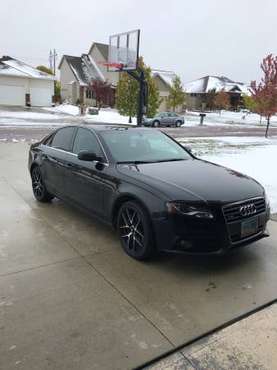 2012 Audi A4 for sale in Fargo, ND