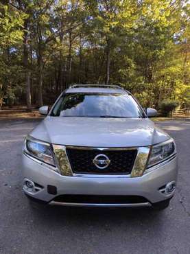 2013 Nissan Pathfinder AWD SL for sale in Charlotte, NC