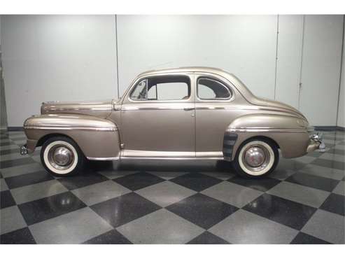 1946 Mercury Coupe for sale in Lithia Springs, GA