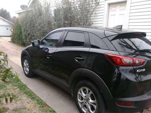 2018 Mazda CX-3 for sale in SAN ANGELO, TX