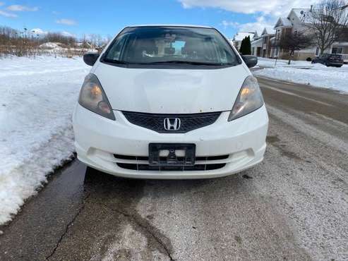 2010 Honda Fit for sale in Madison, WI