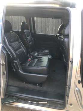 Honda Odyssey... full package - cars & trucks - by owner - vehicle... for sale in Dallas, TX