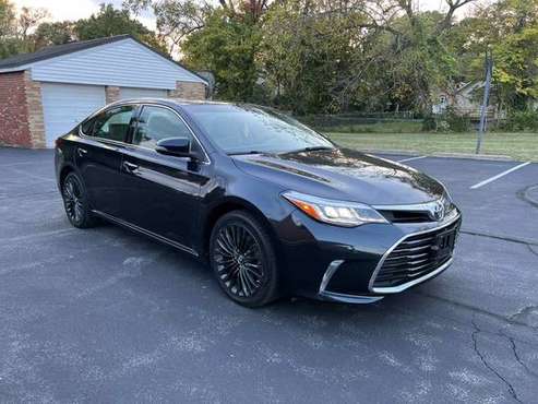 2016 Toyota Avalon XLE Touring FULLY-LOADED RELIABLE CLEAN for sale in Saint Louis, MO