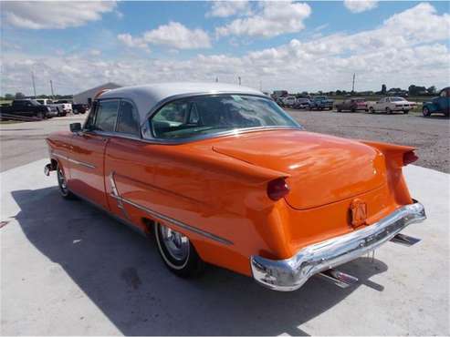 1953 Ford 2-Dr Coupe for sale in Staunton, IL